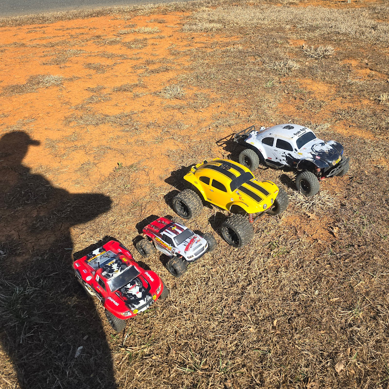 Dirt Demonz RC