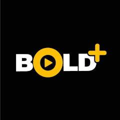 Bold Plus channel logo