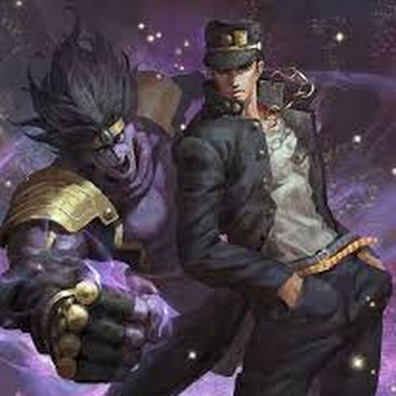 Jotaro Kujo79