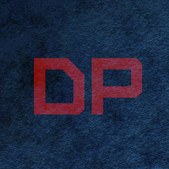 Логотип каналу DANIL PLAY