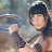 Modern Xena Warrior Princess