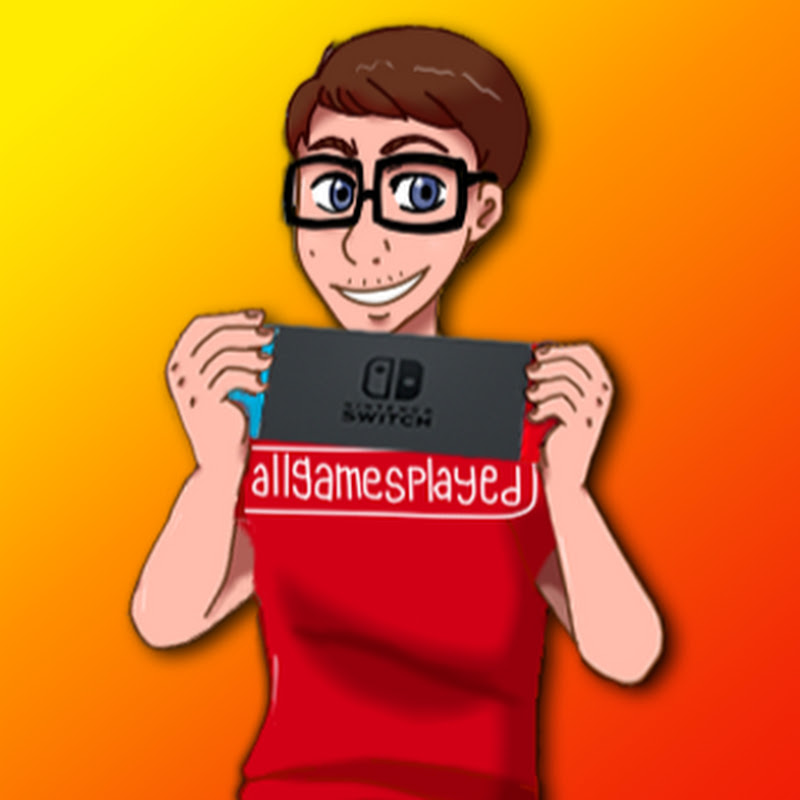 Allgamesplayed