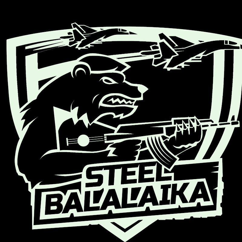 Steel Balalaika Games
