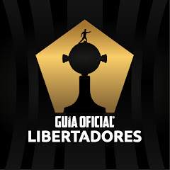Guía Oficial Libertadores