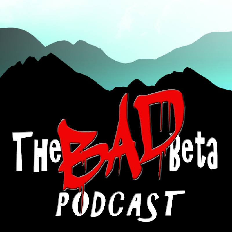 The “Bad Beta Climbing” Podcast