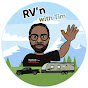 RV WITH TIM logo