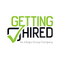Getting Hired logo
