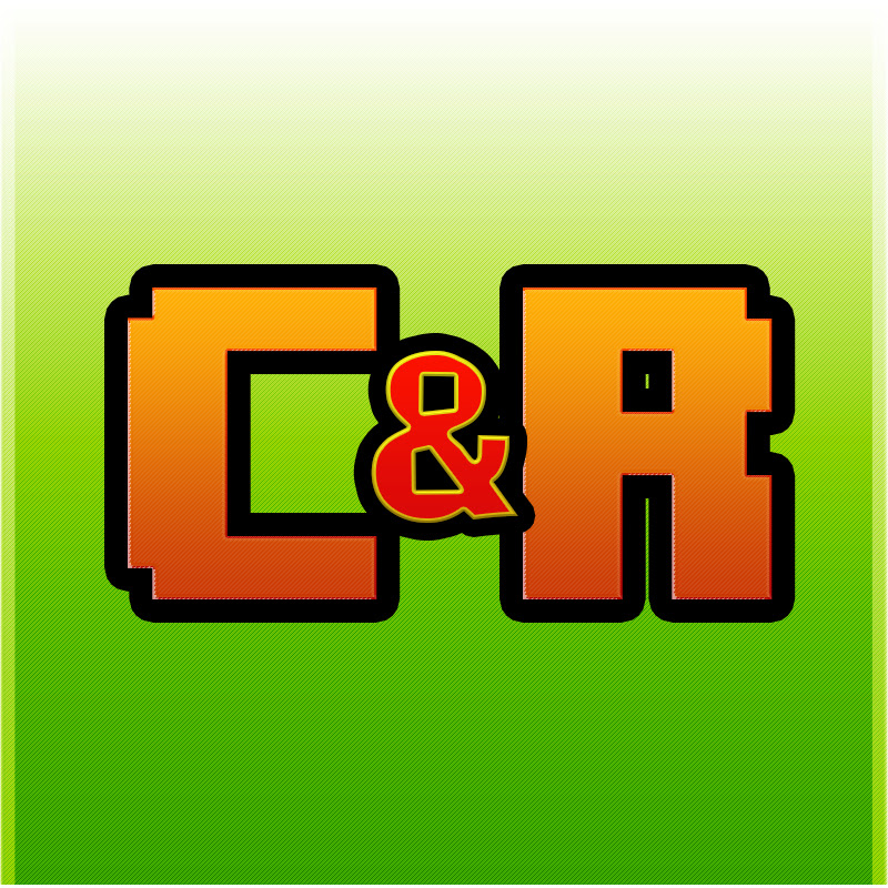 Chad And Russ