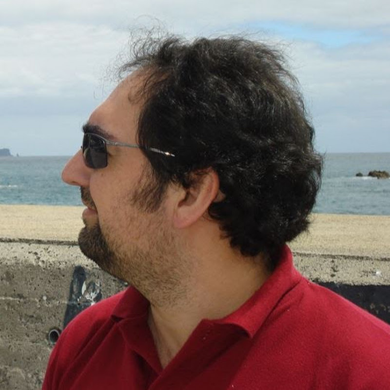 Miguel A. Jarimba