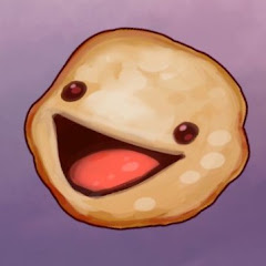 potato man