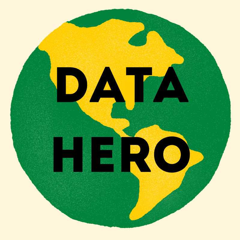 Data Hero