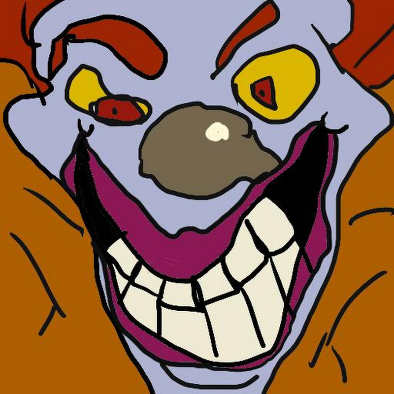 Colossal is Lazy icon