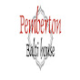Pemberton Balti House logo