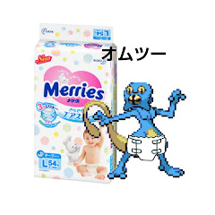 オムツーのポケモン実況チャンネル!!