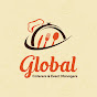 Global Caterers & Event Managers logo
