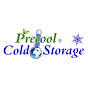 Precool Cold Storage logo