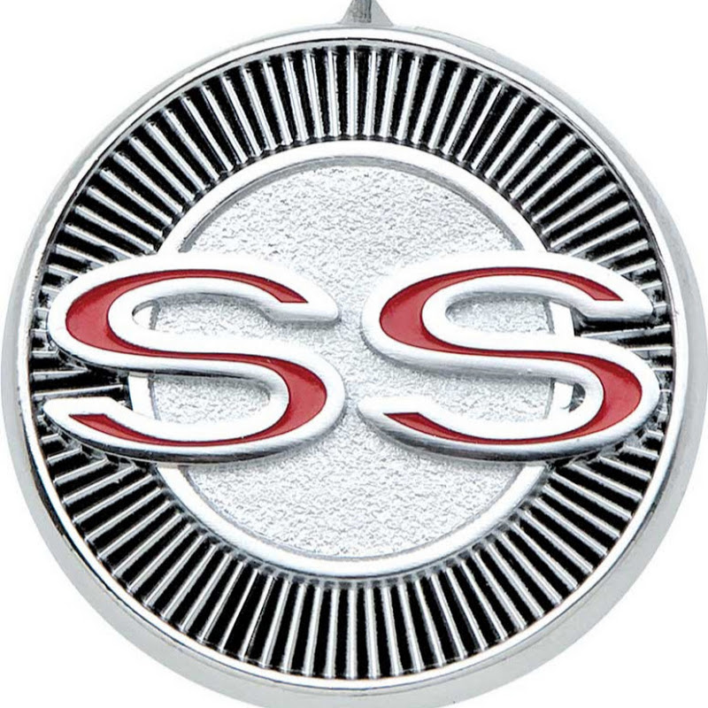 Savage Supercars