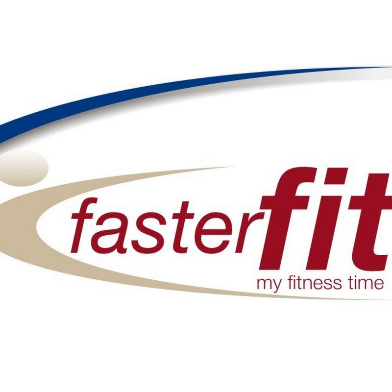 Fasterfit palestra