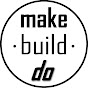 make.build.do logo