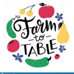 Farm To Table Avatar