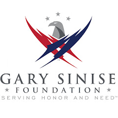 GarySiniseFoundation net worth