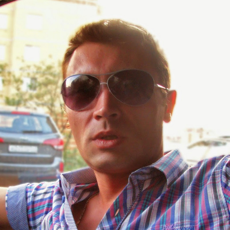 Rud Alex