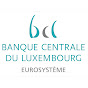 Banque centrale du Luxembourg logo