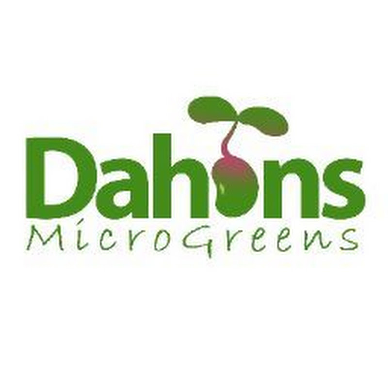 Dahons MicroGreens