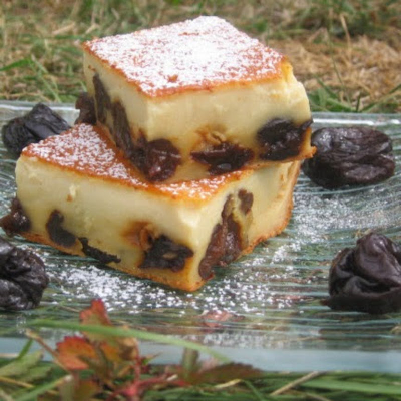 Healthy Desserts