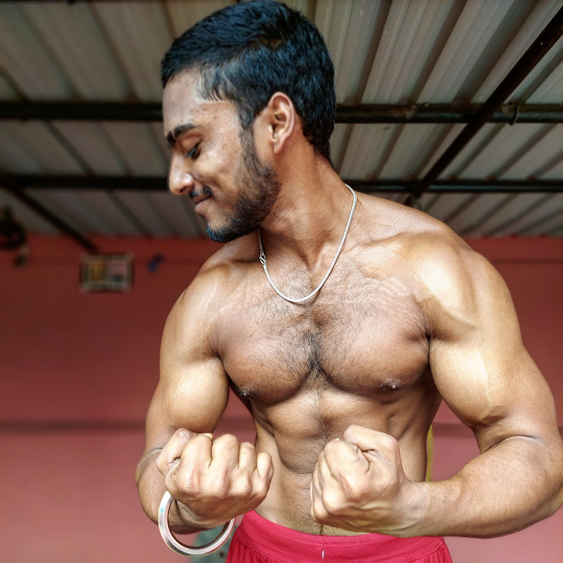 HOME WORKOUT FITNESS