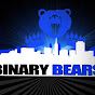 The Binary Bears logo