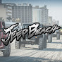 JEEP BEACH logo