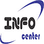 info Center logo