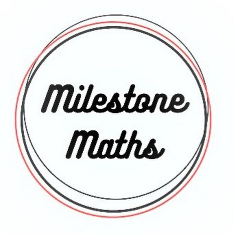 Milestone Maths