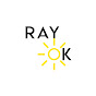 RayOK Organization logo