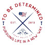 To Be Determined logo