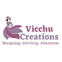 Vicchu Creations logo