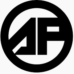 AudioPorn Records Official channel logo
