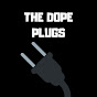 The Dope Plugs Music logo