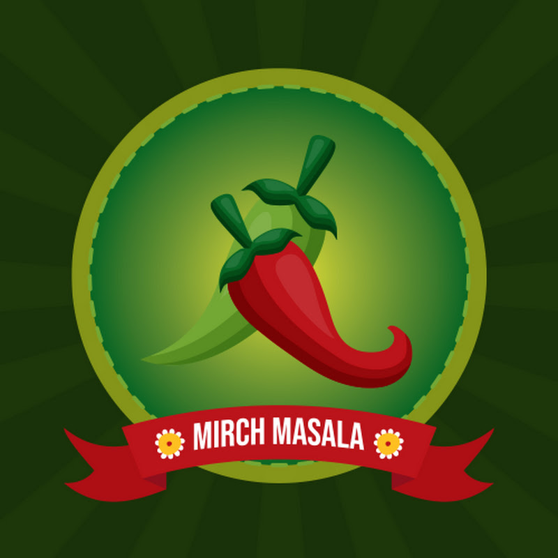 Mirch Masala
