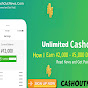 Cashout News logo