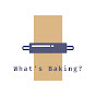 What's Baking? logo