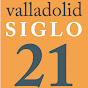 ValladolidSiglo21 logo