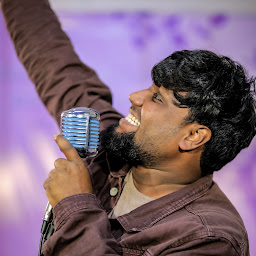 Reinhard Abishek photo