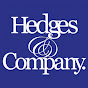 Hedges & Company logo
