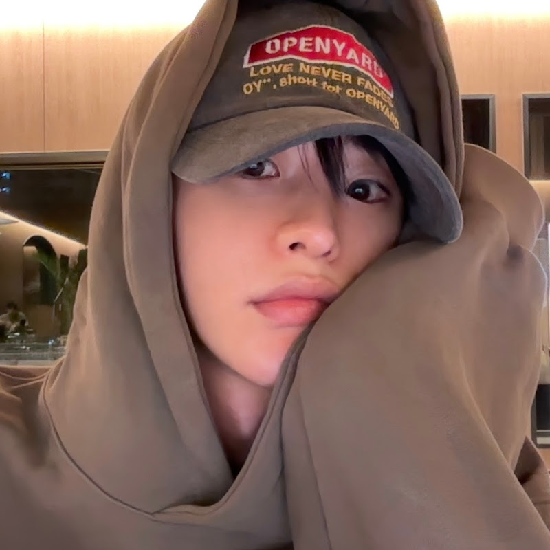제롬JEROME avatar