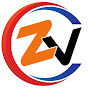 ZV Animations logo