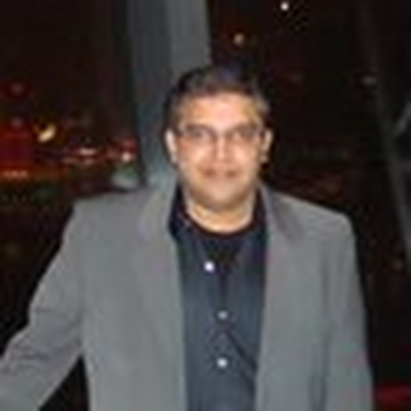 Hemant Chabria