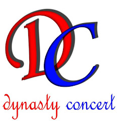 Логотип каналу Dynasty concert