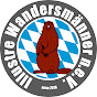 Illustre Wandersmänner n.e.V. - The Toni Channel logo